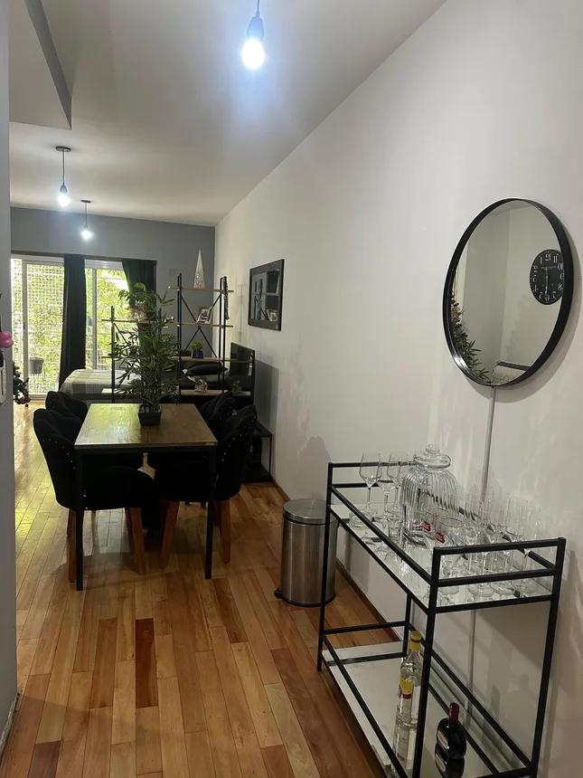 Departamento en alquiler en Palermo, foto 2