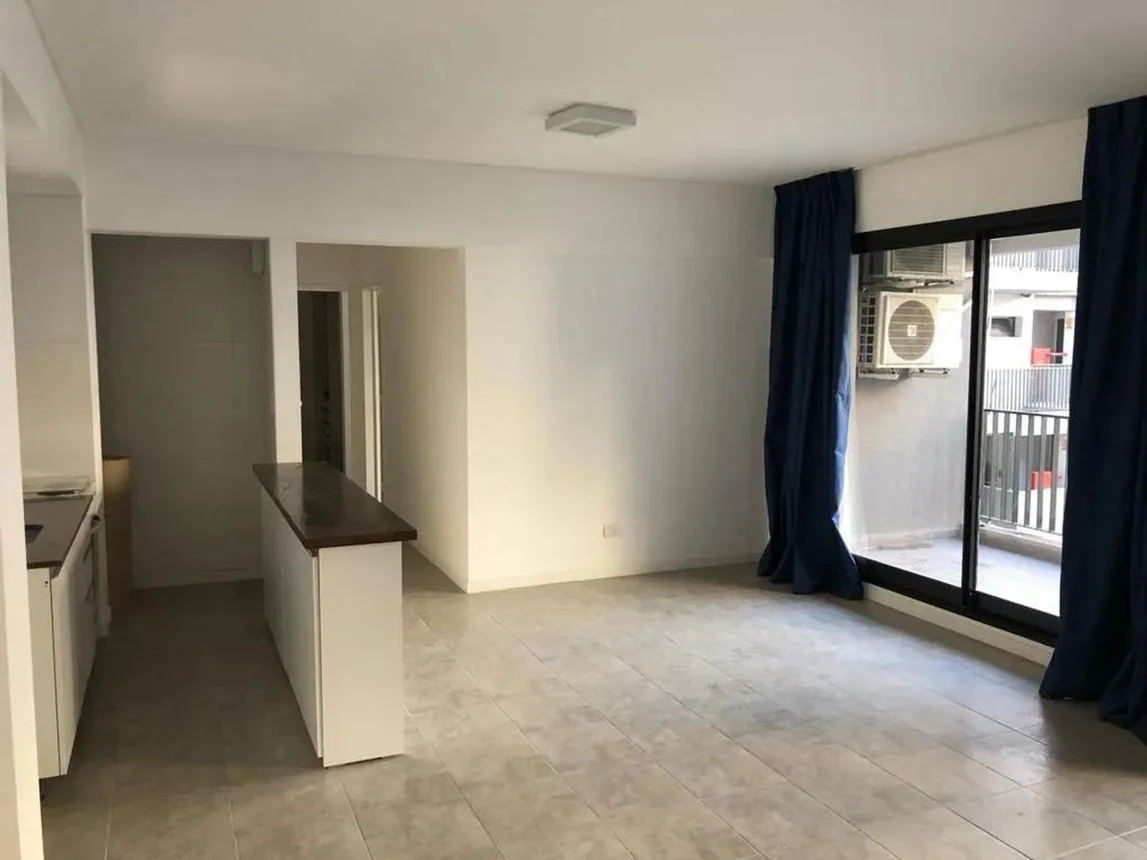 Departamento en venta en Villa Lugano