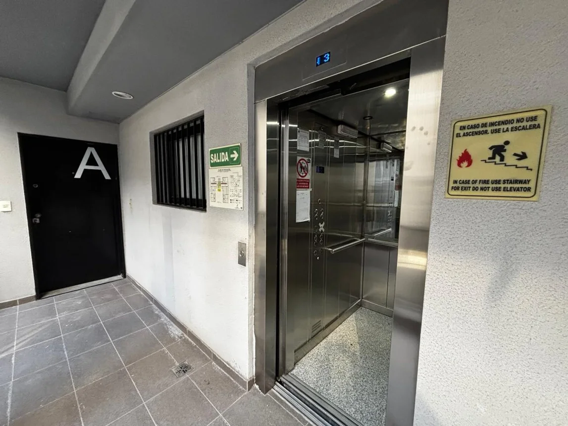 Departamento en venta en Villa Lugano, foto 4