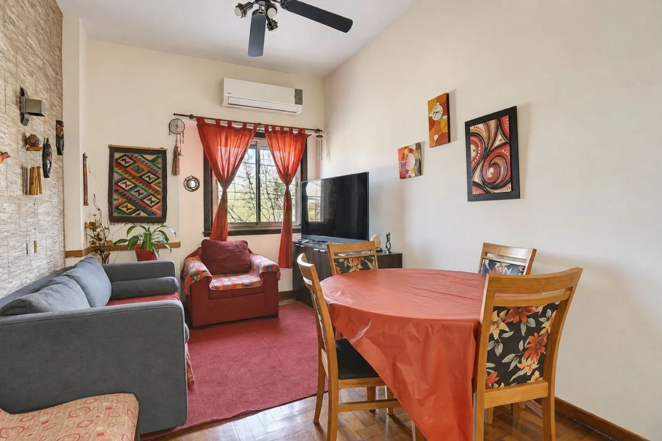 PH de 3 ambientes en venta en Parque Chacabuco, Avenida Carabobo 1200