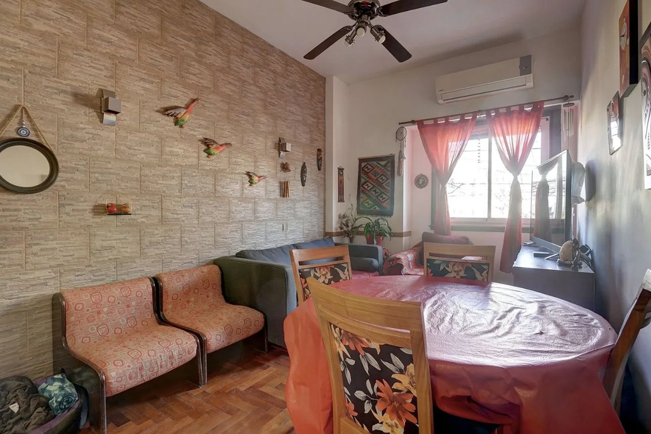 PH de 3 ambientes en venta en Parque Chacabuco, Avenida Carabobo 1200, foto 4