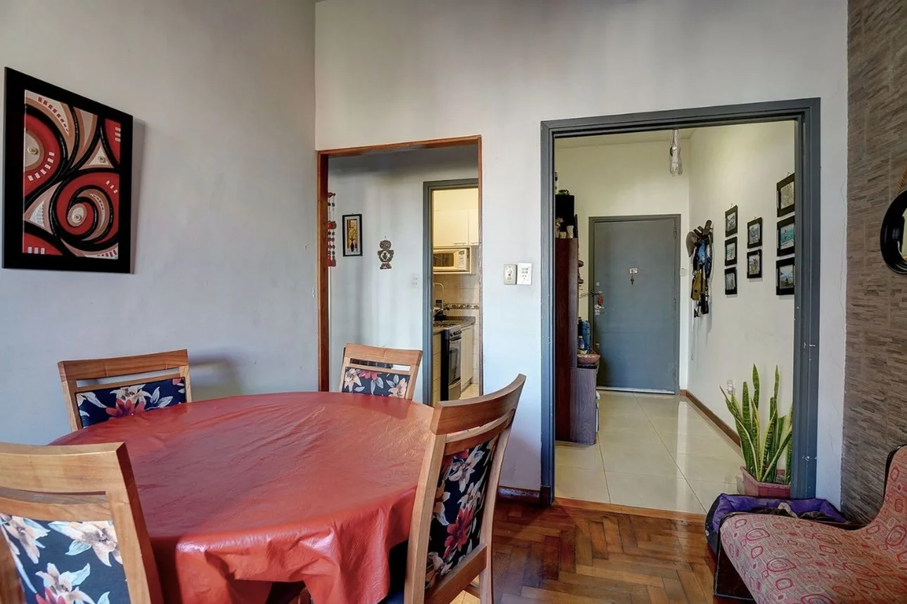 PH de 3 ambientes en venta en Parque Chacabuco, Avenida Carabobo 1200, foto 5