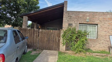 VENTA CASA GRAL. LAGOS, 1 DORMITORIO