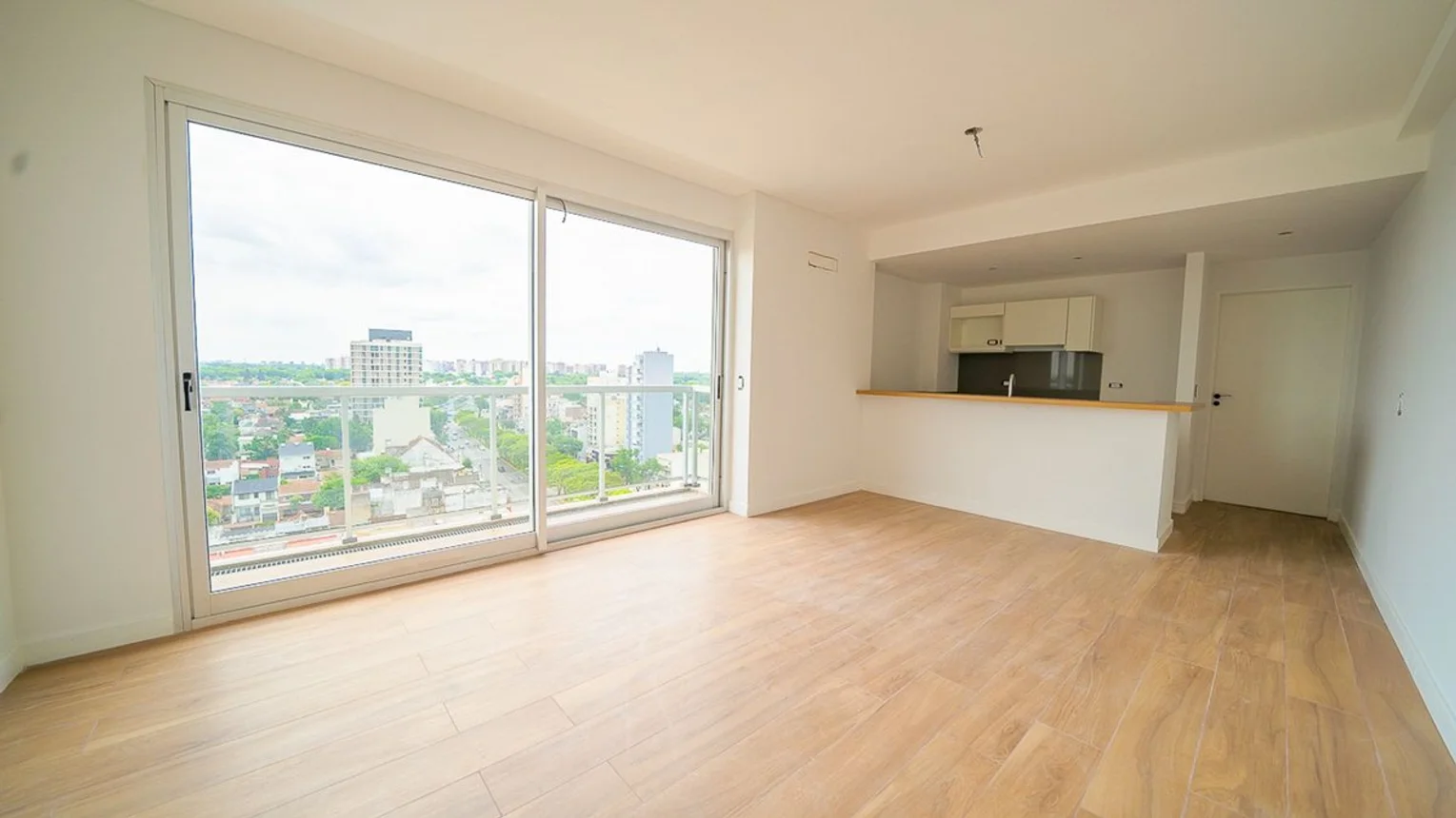 Semipiso en venta en La Lucila, Avenida Maipú 3800