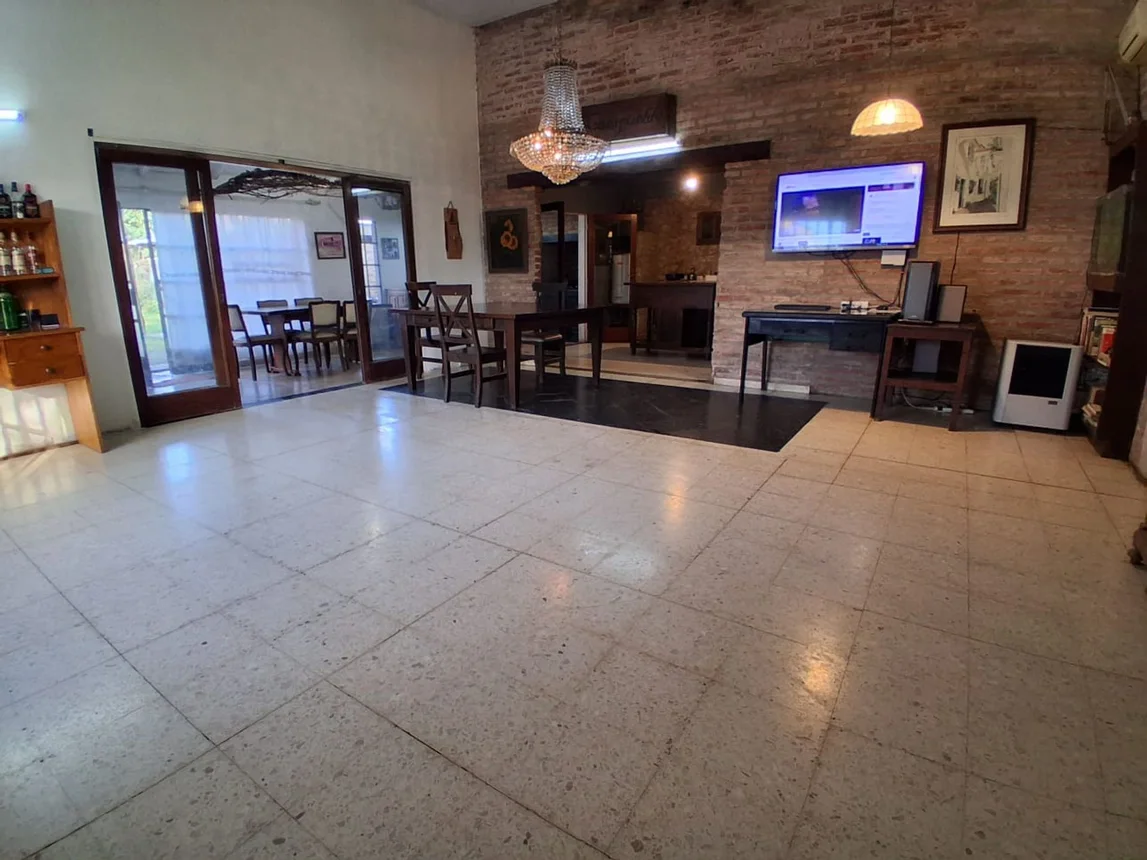 Casa en venta en Santa Fe, foto 2