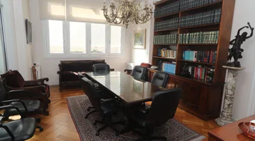 Alquiler departamento apto profesional Recoleta