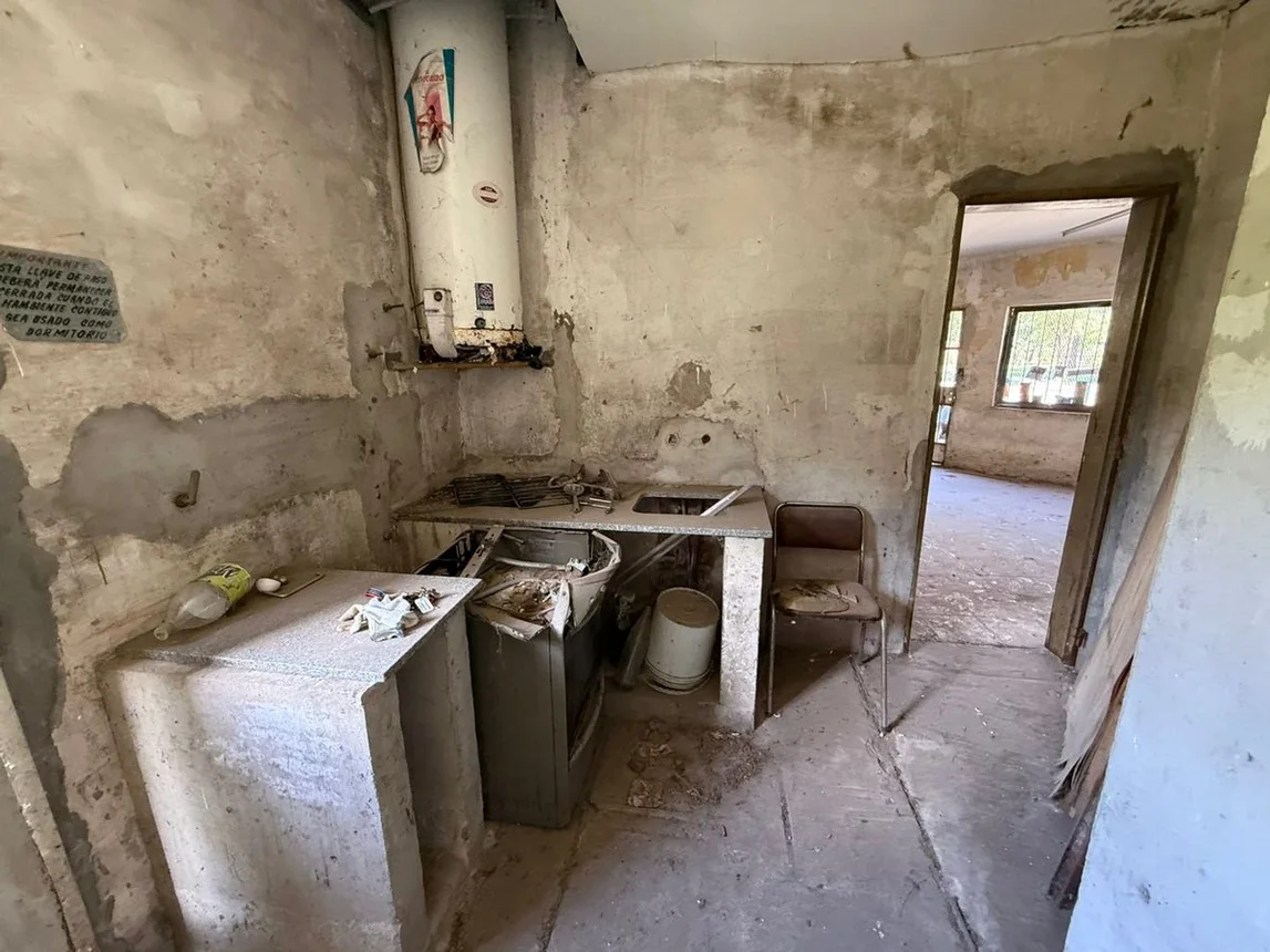 Casa de 3 ambientes en venta en General Rodríguez, Presidente Perón 100, foto 4
