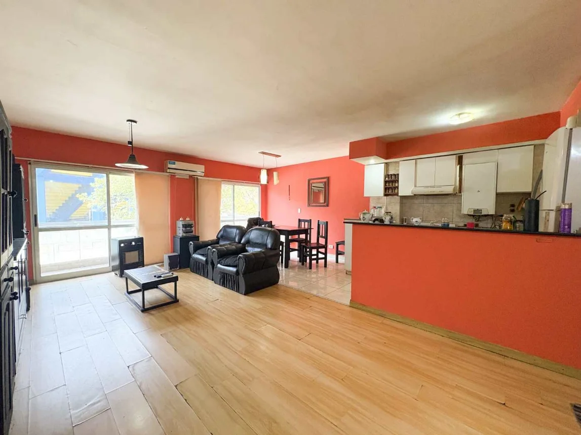 Venta departametno dos dormitorios - arroyito, foto 1