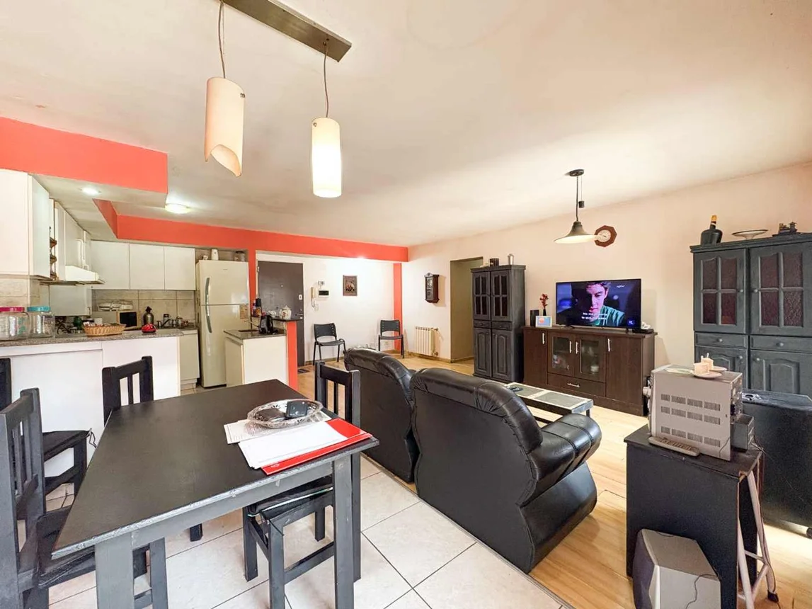Venta departametno dos dormitorios - arroyito, foto 3