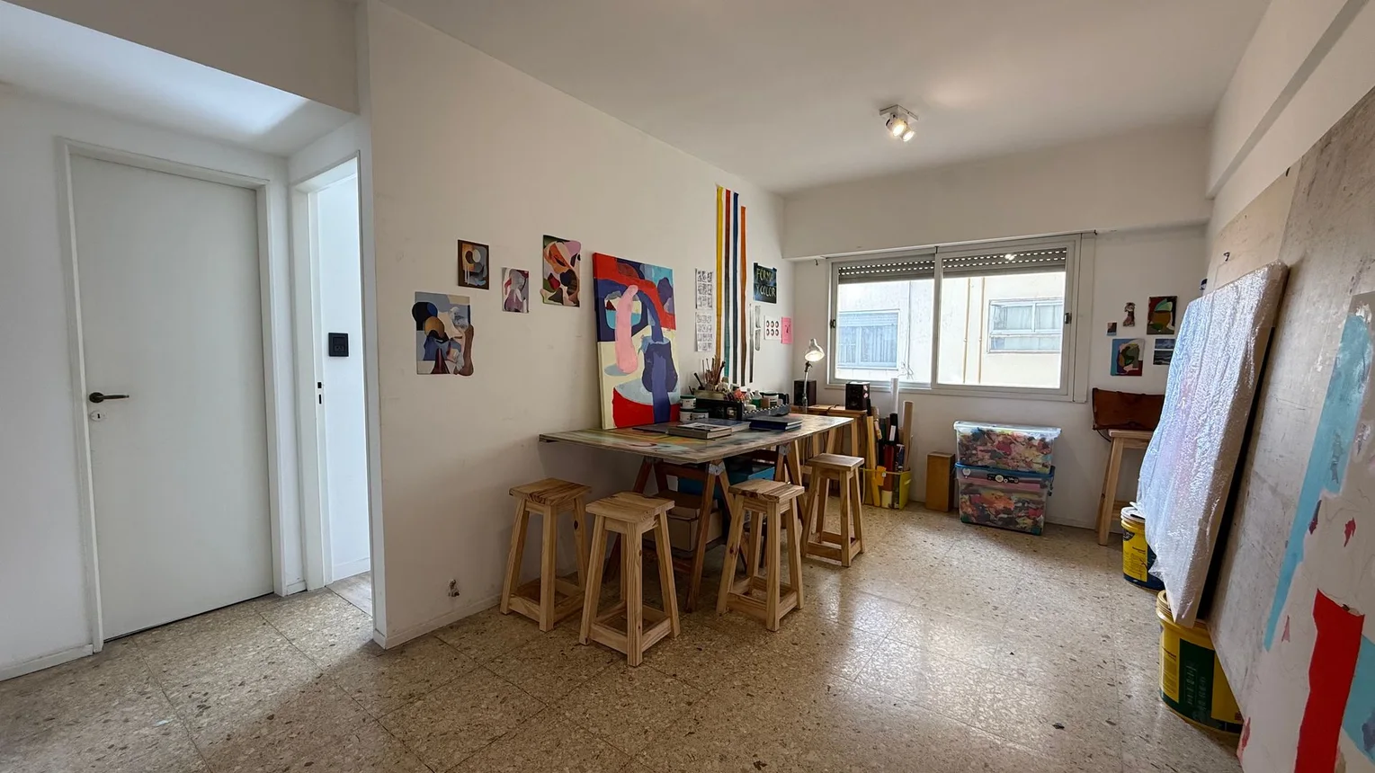 Departamento de 2 ambientes en venta en Florida, Avenida Maipú 1000, foto 2