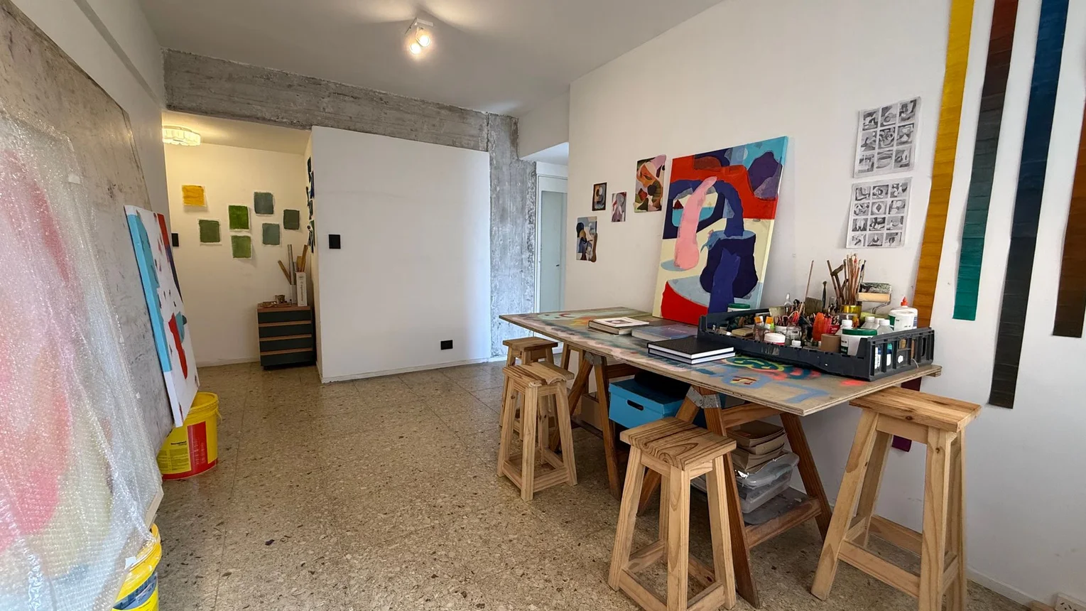 Departamento de 2 ambientes en venta en Florida, Avenida Maipú 1000, foto 4