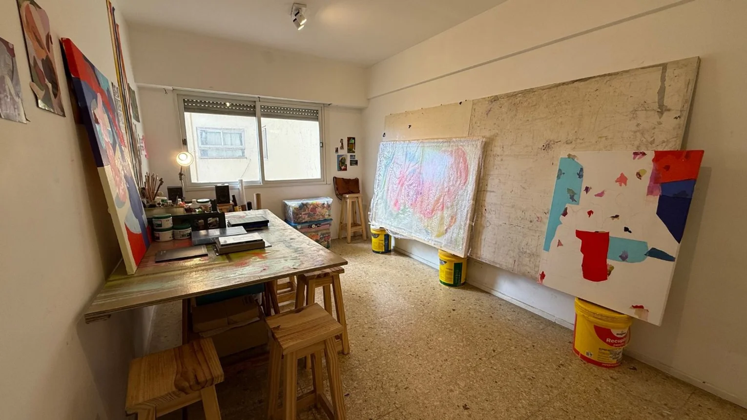 Departamento de 2 ambientes en venta en Florida, Avenida Maipú 1000, foto 3