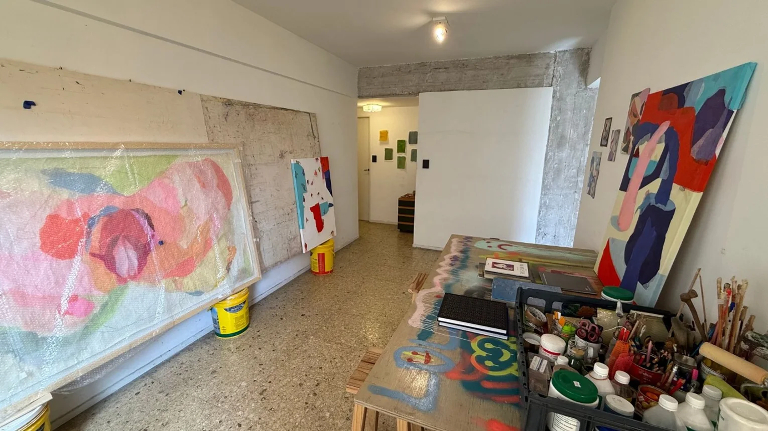 Departamento de 2 ambientes en venta en Florida, Avenida Maipú 1000, foto 5