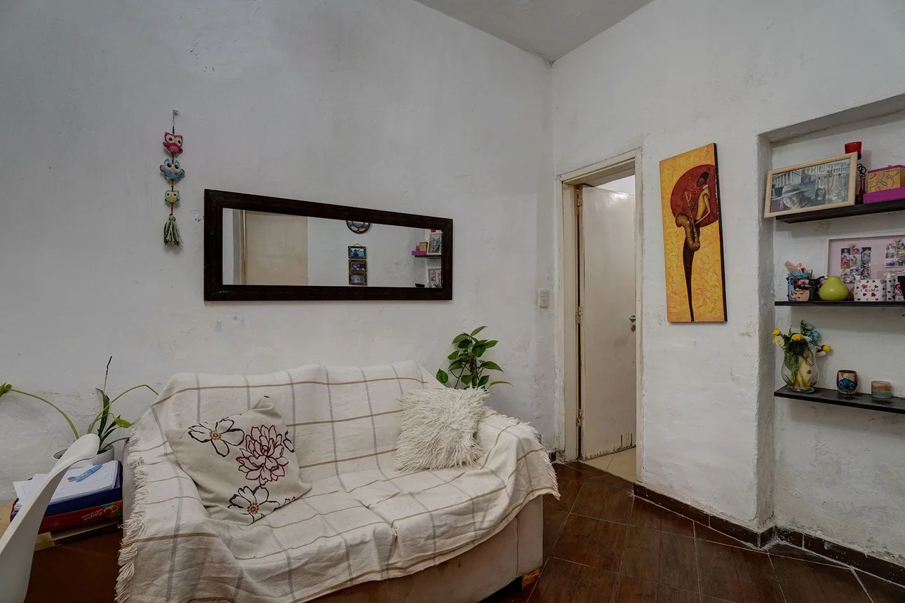 PH de 2 ambientes en venta en Floresta, Lacarra 100, foto 2