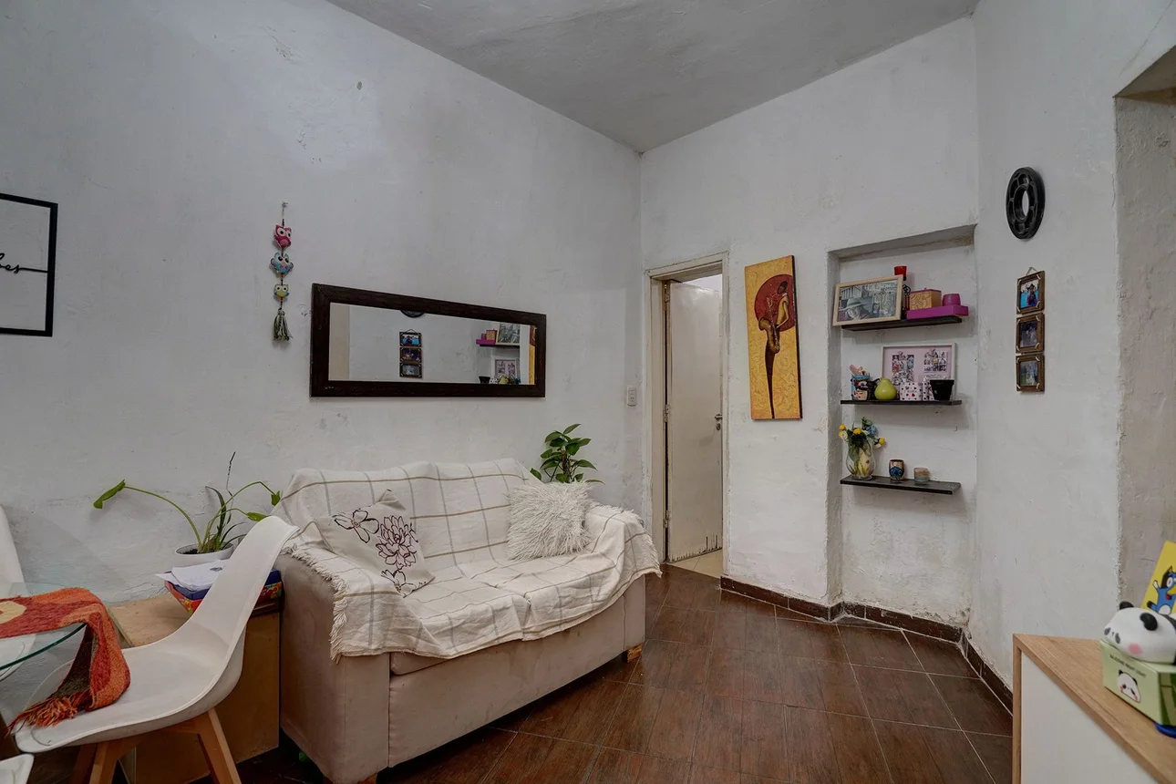 PH de 2 ambientes en venta en Floresta, Lacarra 100