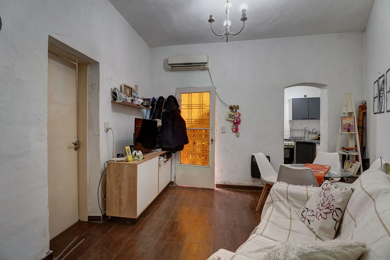 PH de 2 ambientes en venta en Floresta, Lacarra 100, foto 5