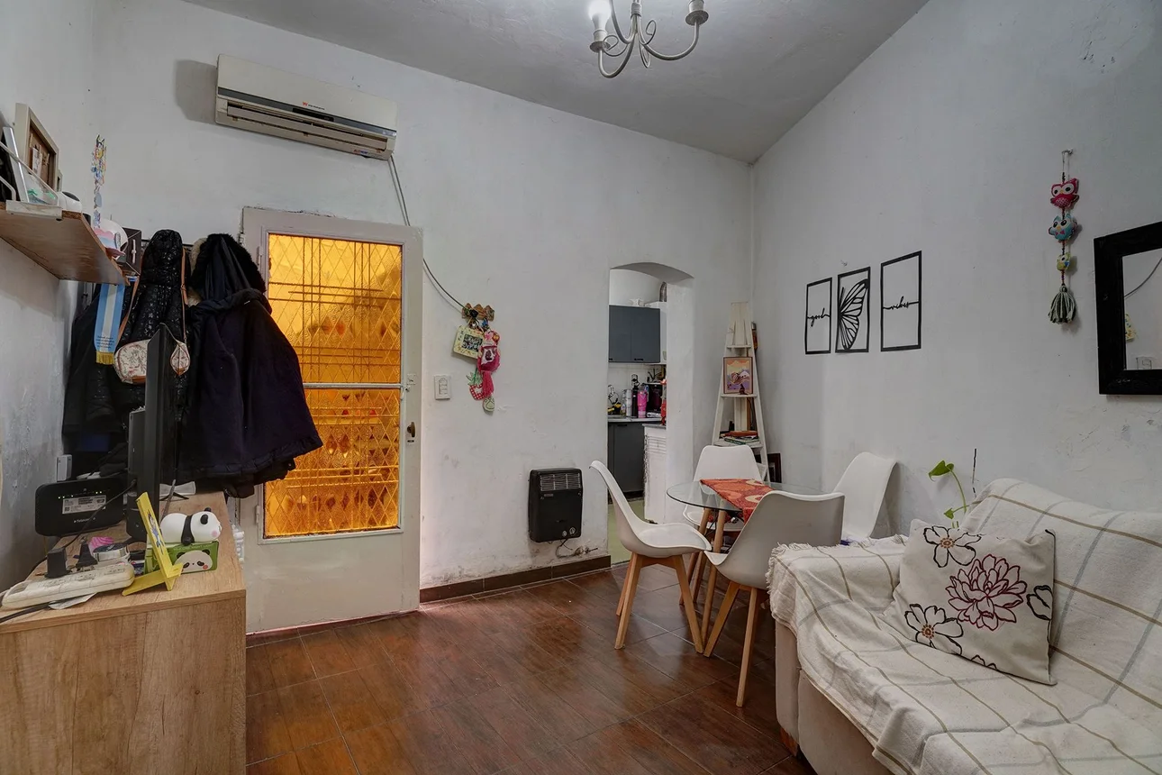 PH de 2 ambientes en venta en Floresta, Lacarra 100, foto 3