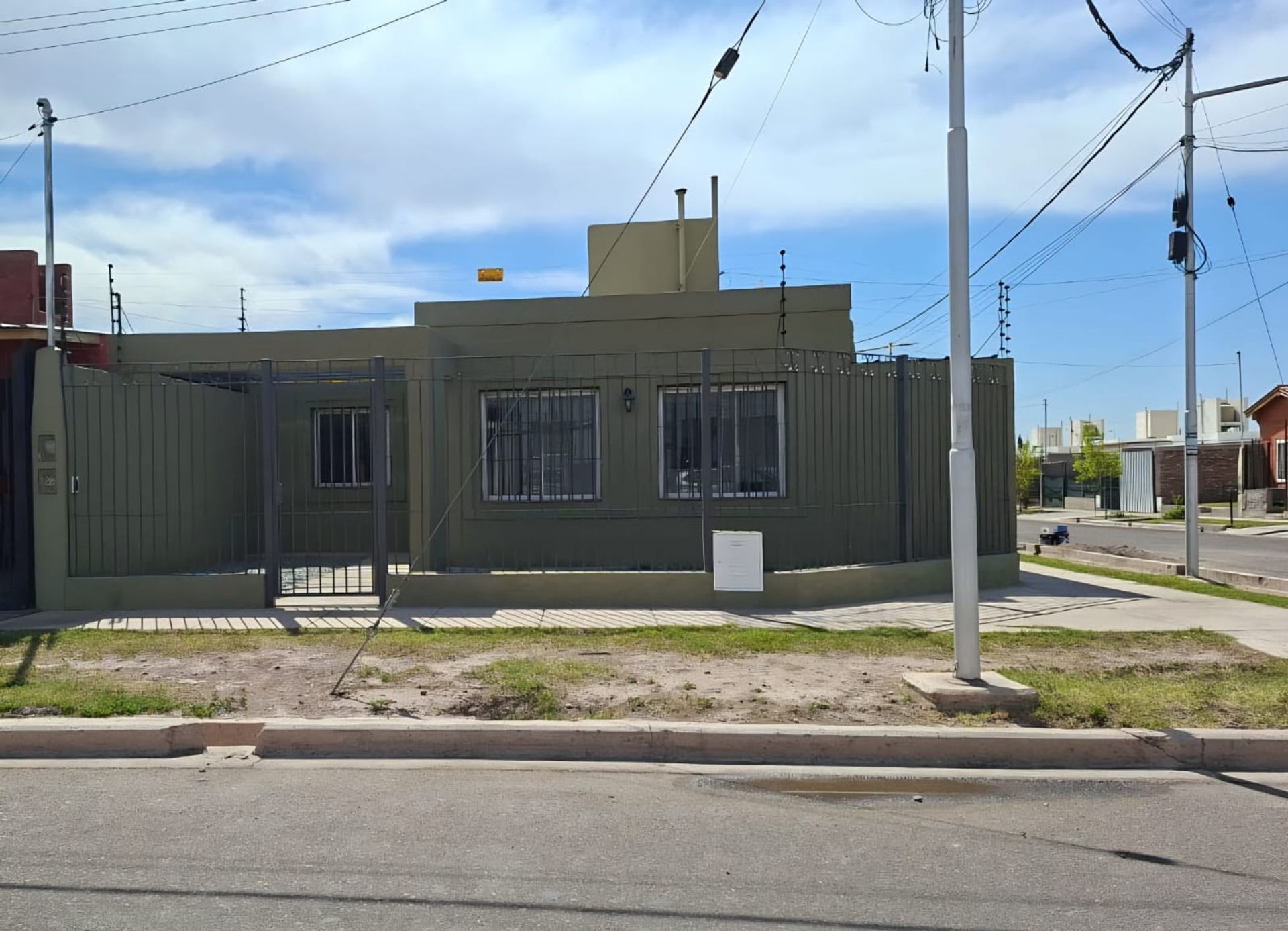 Casa en Barrio Natania 47 0