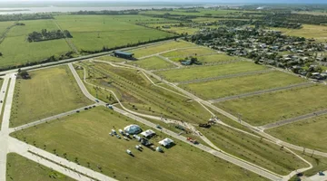 VENTA LOTE 600MTS - ECOLAGOS OESTE - GRAL LAGOS