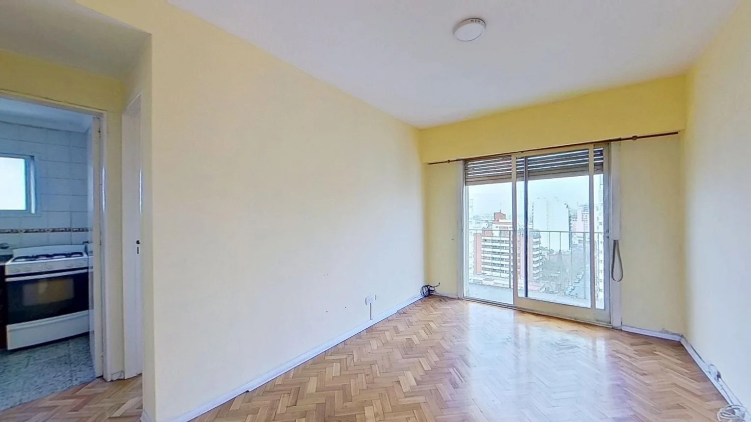 Departamento en venta en Avellaneda