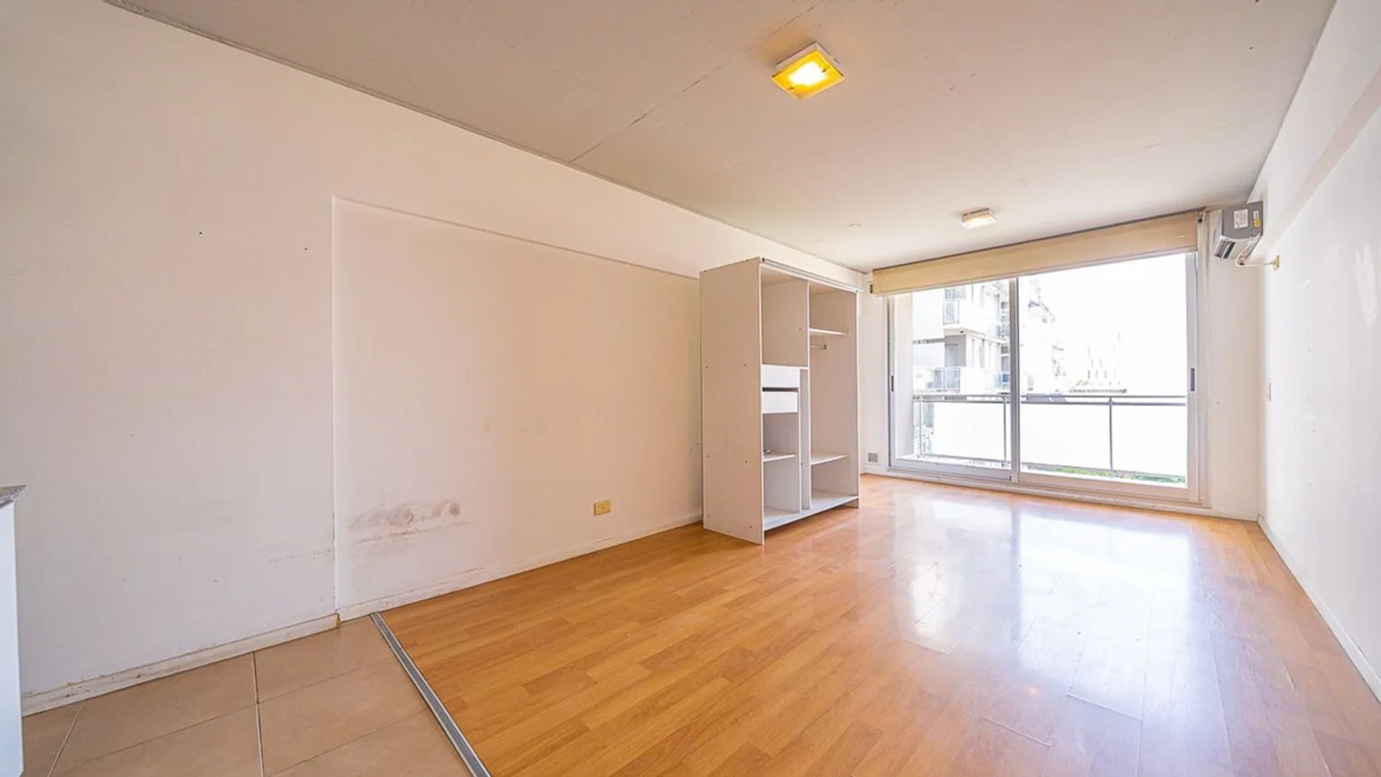 Monoambiente en venta en Villa Ortúzar, foto 2