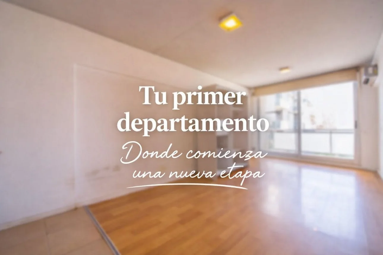 Monoambiente en venta en Villa Ortúzar