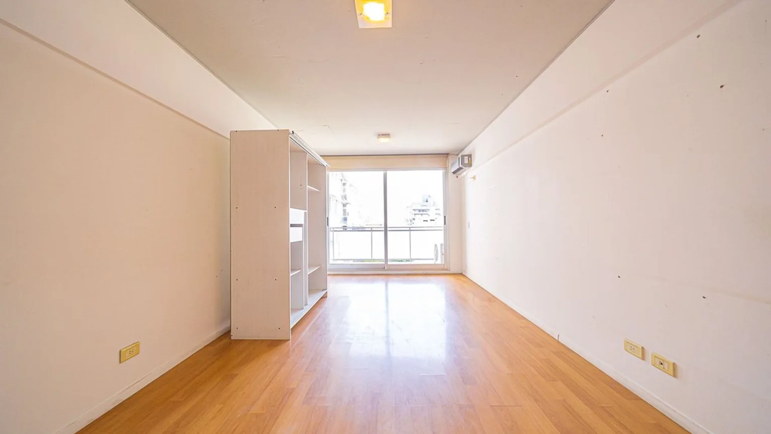 Monoambiente en venta en Villa Ortúzar, foto 5