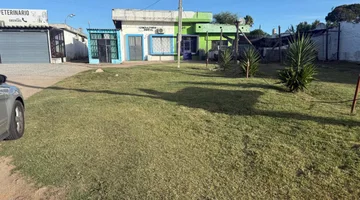 Terreno Comercial en Barros Blancos
