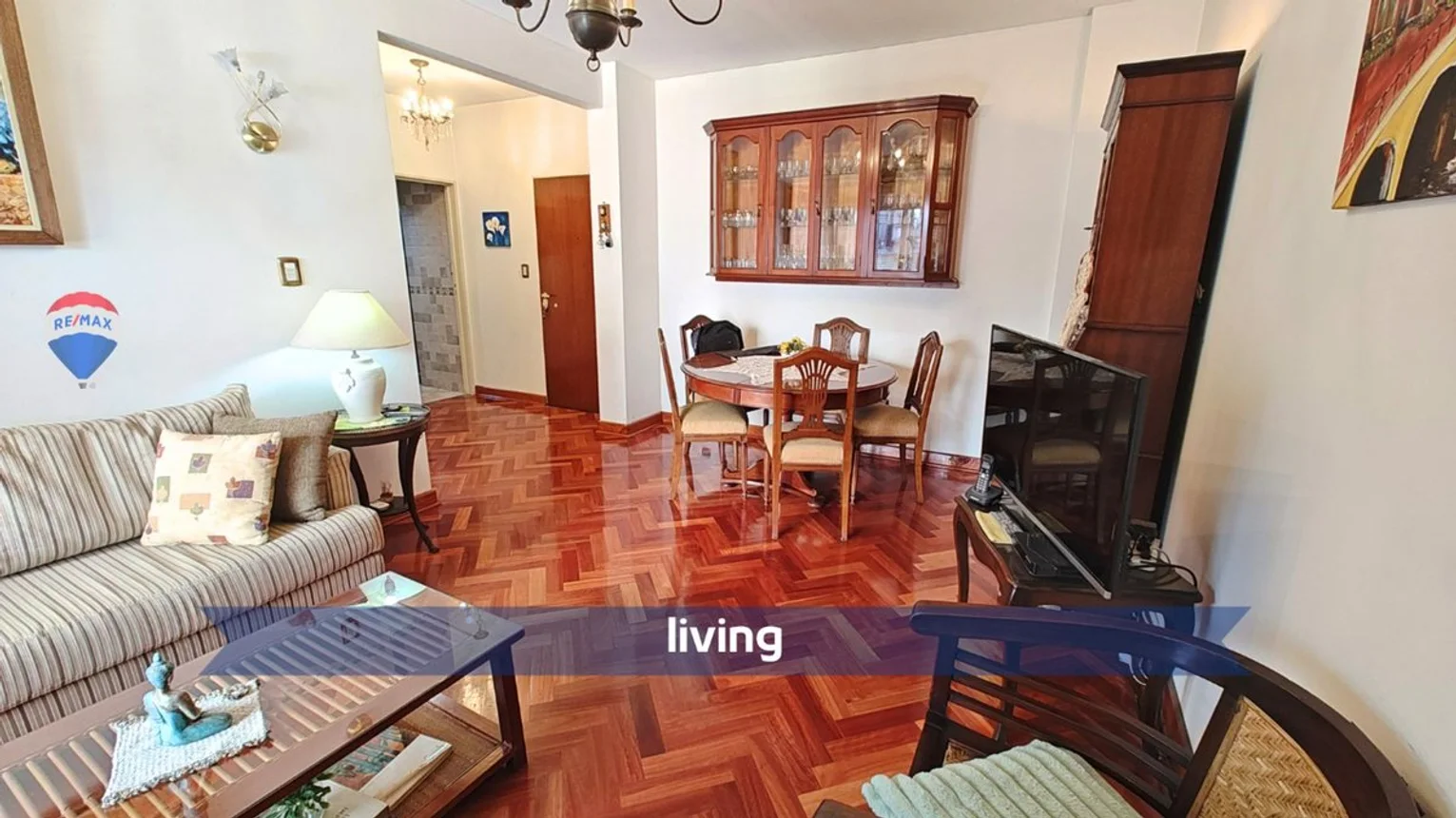 Semipiso en venta en Almagro, foto 2