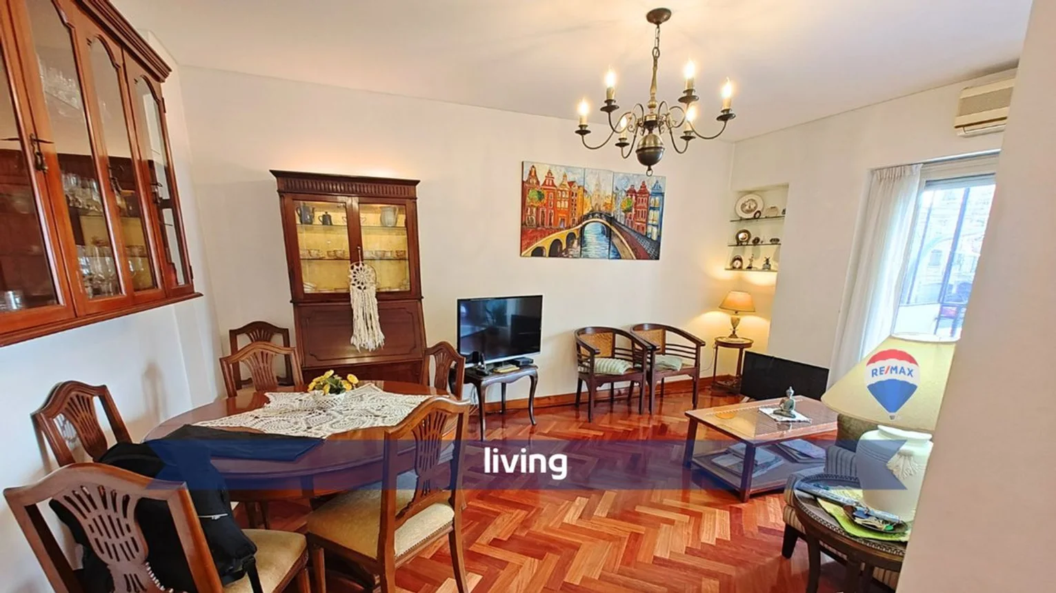 Semipiso en venta en Almagro