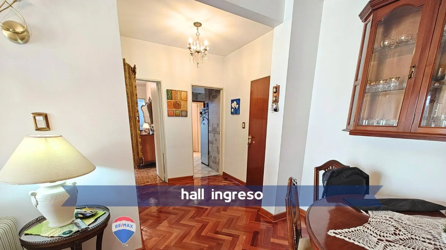Semipiso en venta en Almagro, foto 5