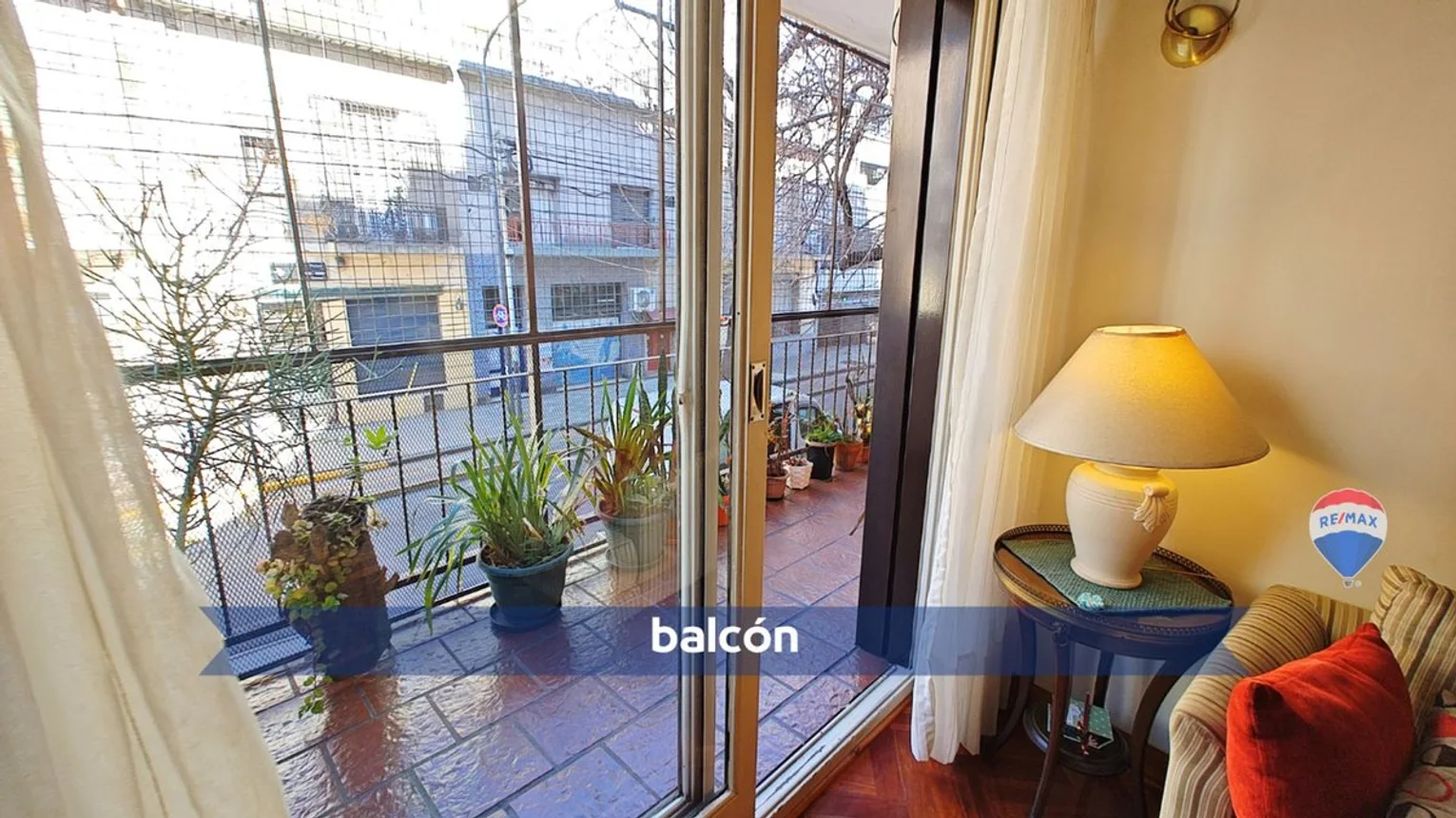 Semipiso en venta en Almagro, foto 3