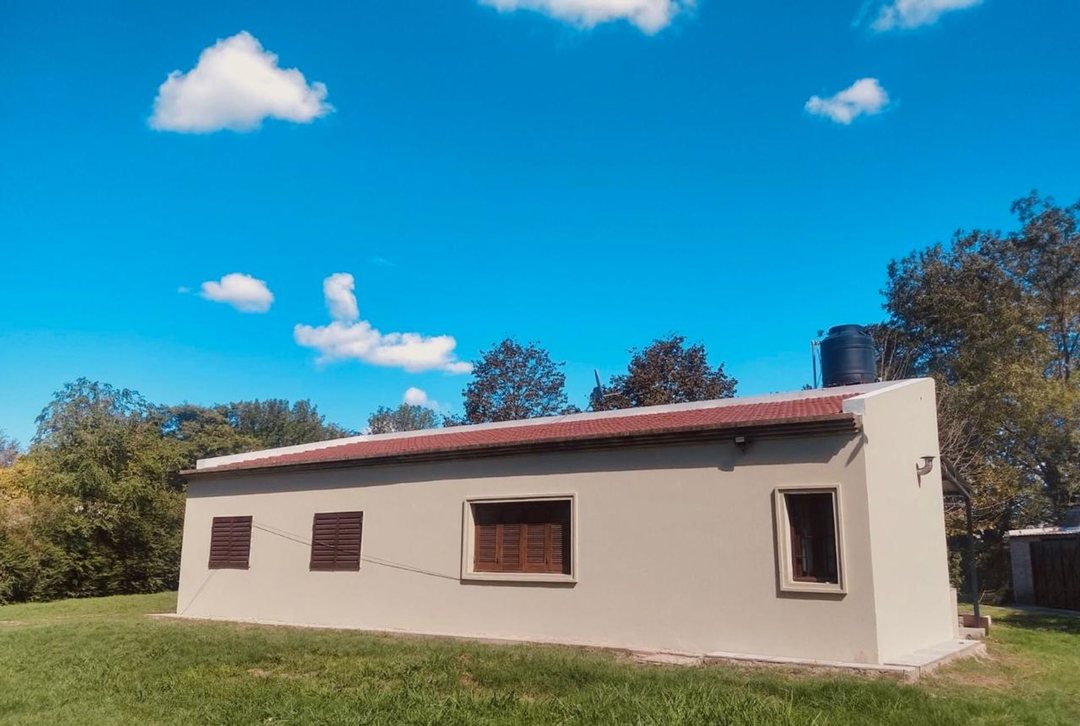 VENTA CASA QUINTA SAN NICOLAS AMPLIO PARQUE PILETA
