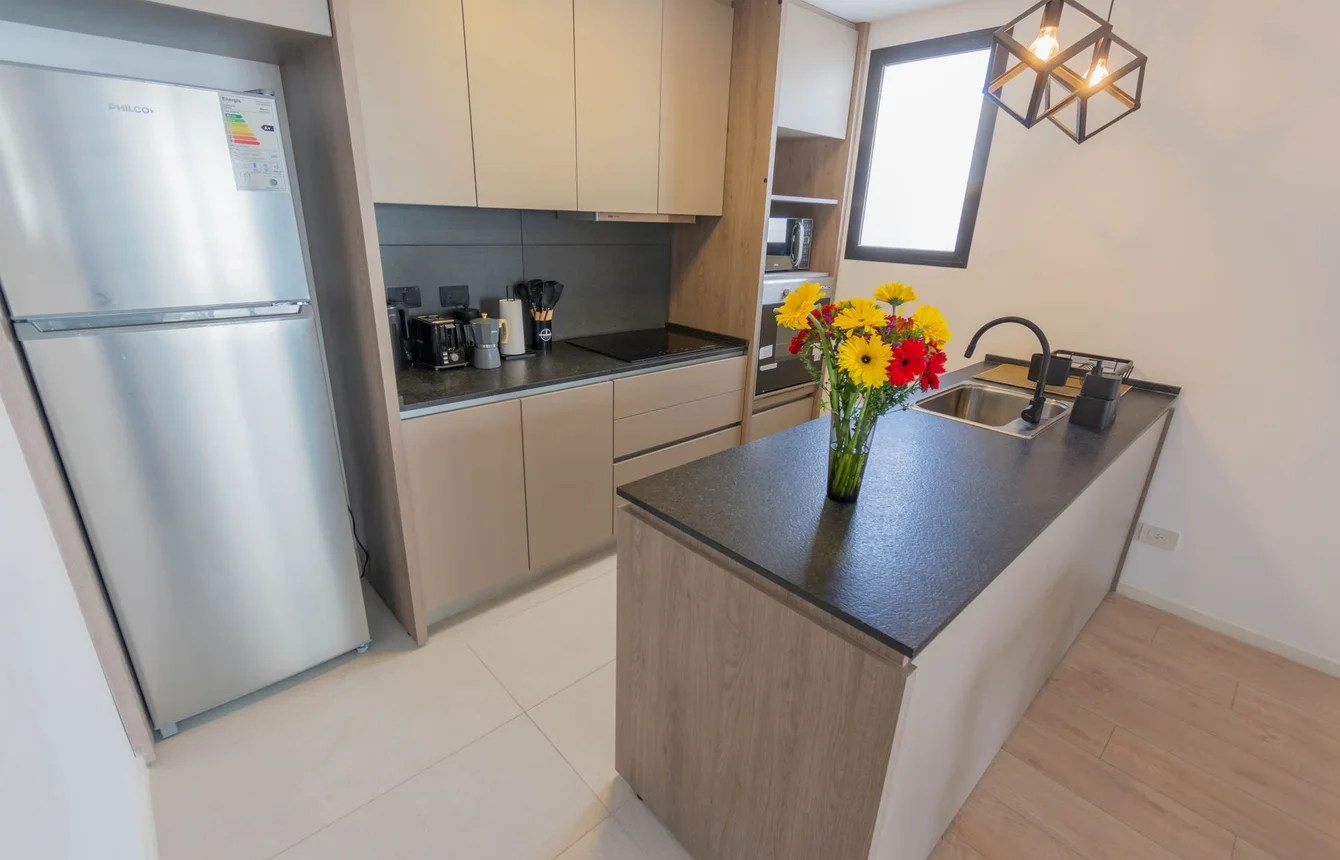 Departamento en venta en Palermo, foto 3