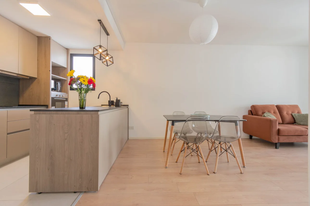 Departamento en venta en Palermo
