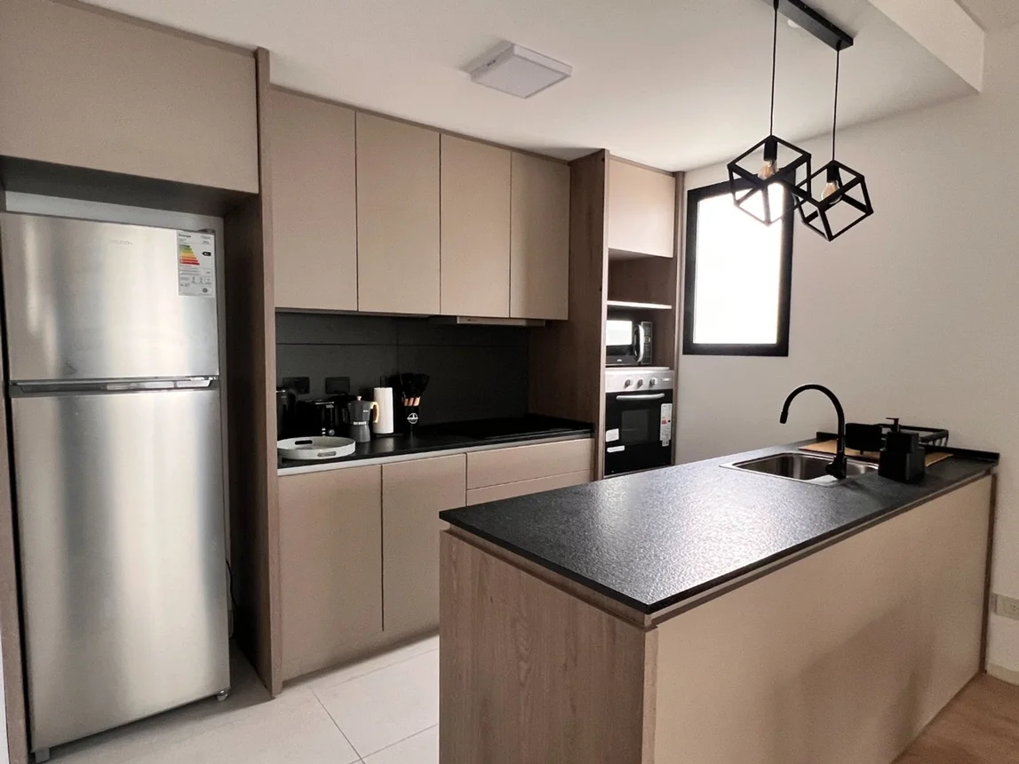 Departamento en venta en Palermo, foto 4