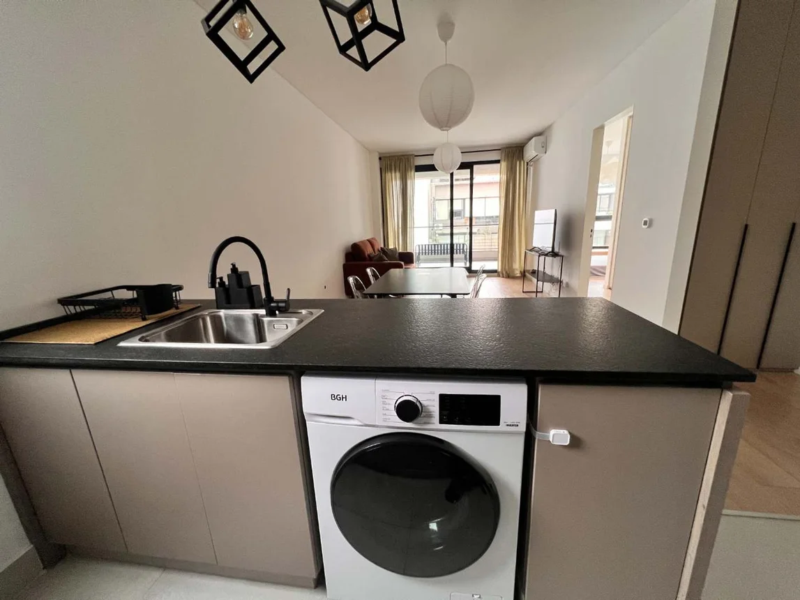 Departamento en venta en Palermo, foto 5