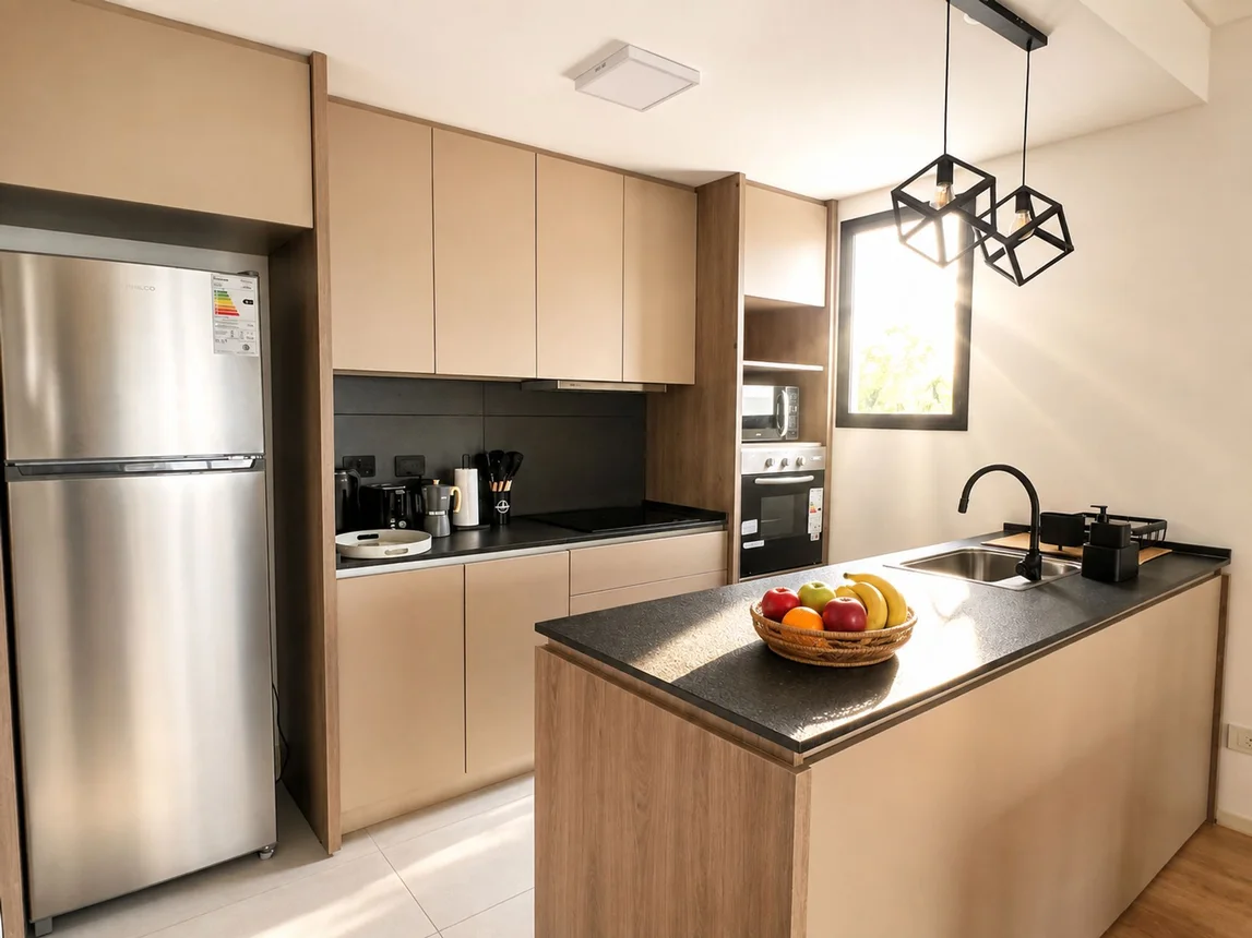 Departamento en venta en Palermo, foto 2