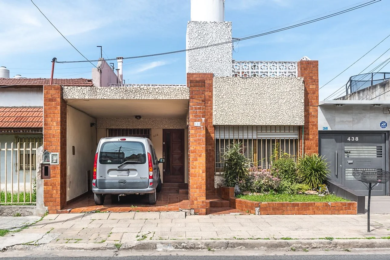 PH en venta en Ramos Mejía