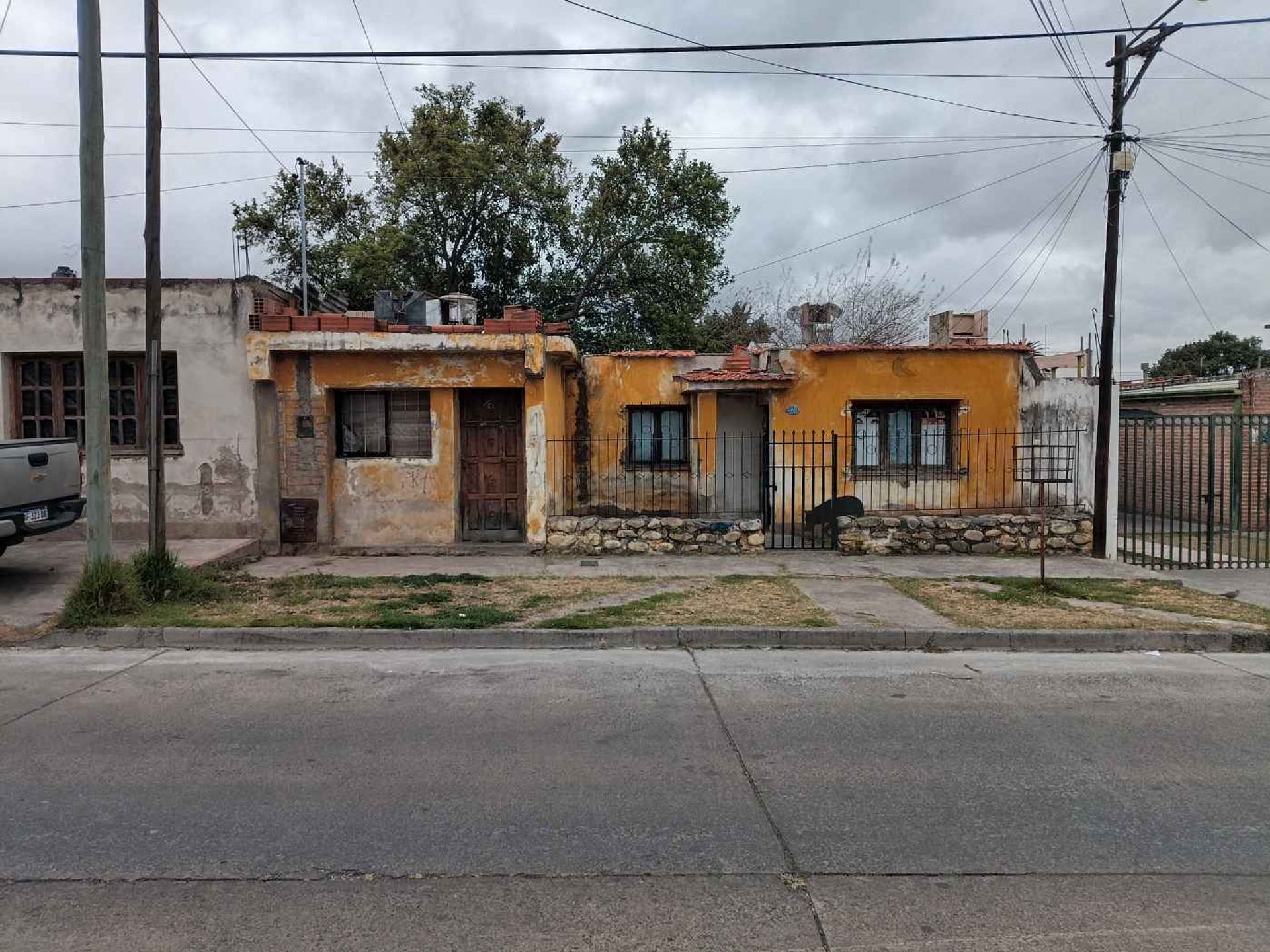 CASA A REFACCIONAR O FLIPPING EN VENTA - foto 5