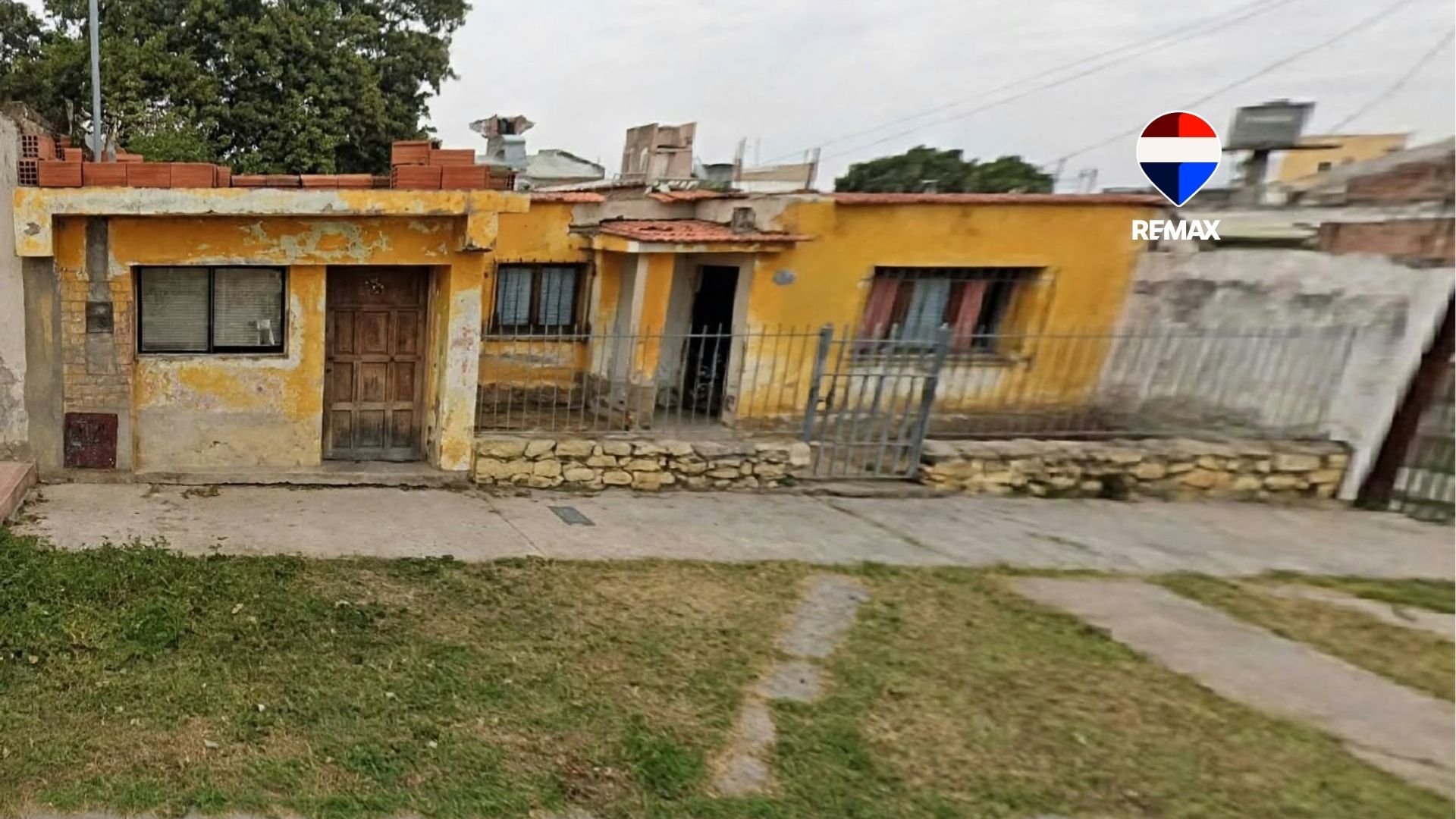 CASA A REFACCIONAR O FLIPPING EN VENTA - foto 1