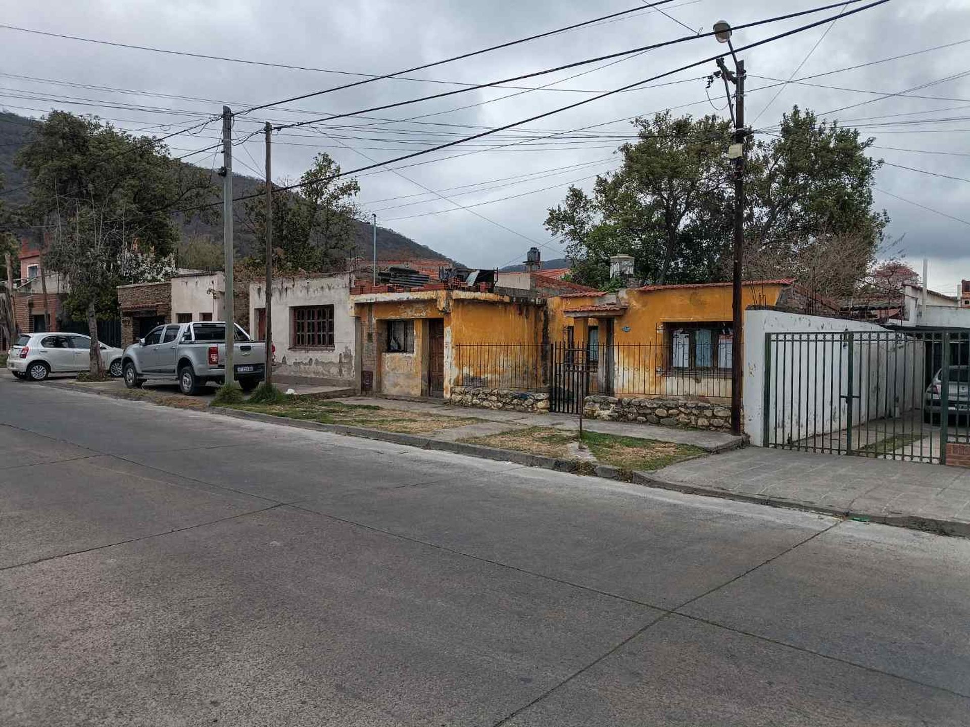 CASA A REFACCIONAR O FLIPPING EN VENTA - foto 3