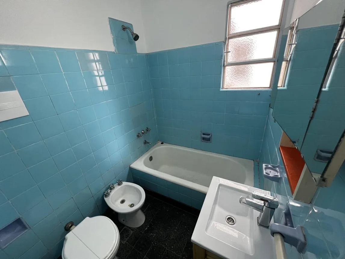 Departamento de 2 ambientes en alquiler en Balvanera, Alberti 500, foto 5