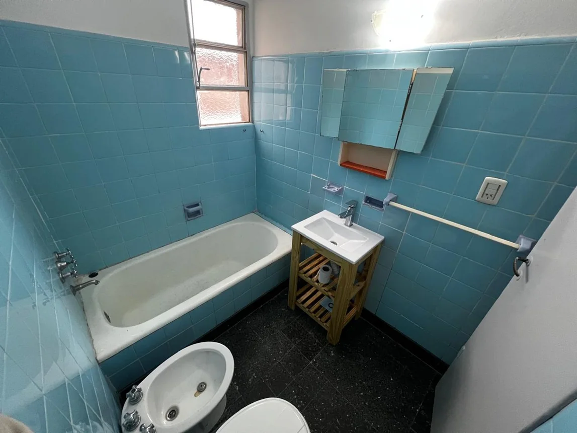 Departamento de 2 ambientes en alquiler en Balvanera, Alberti 500, foto 4