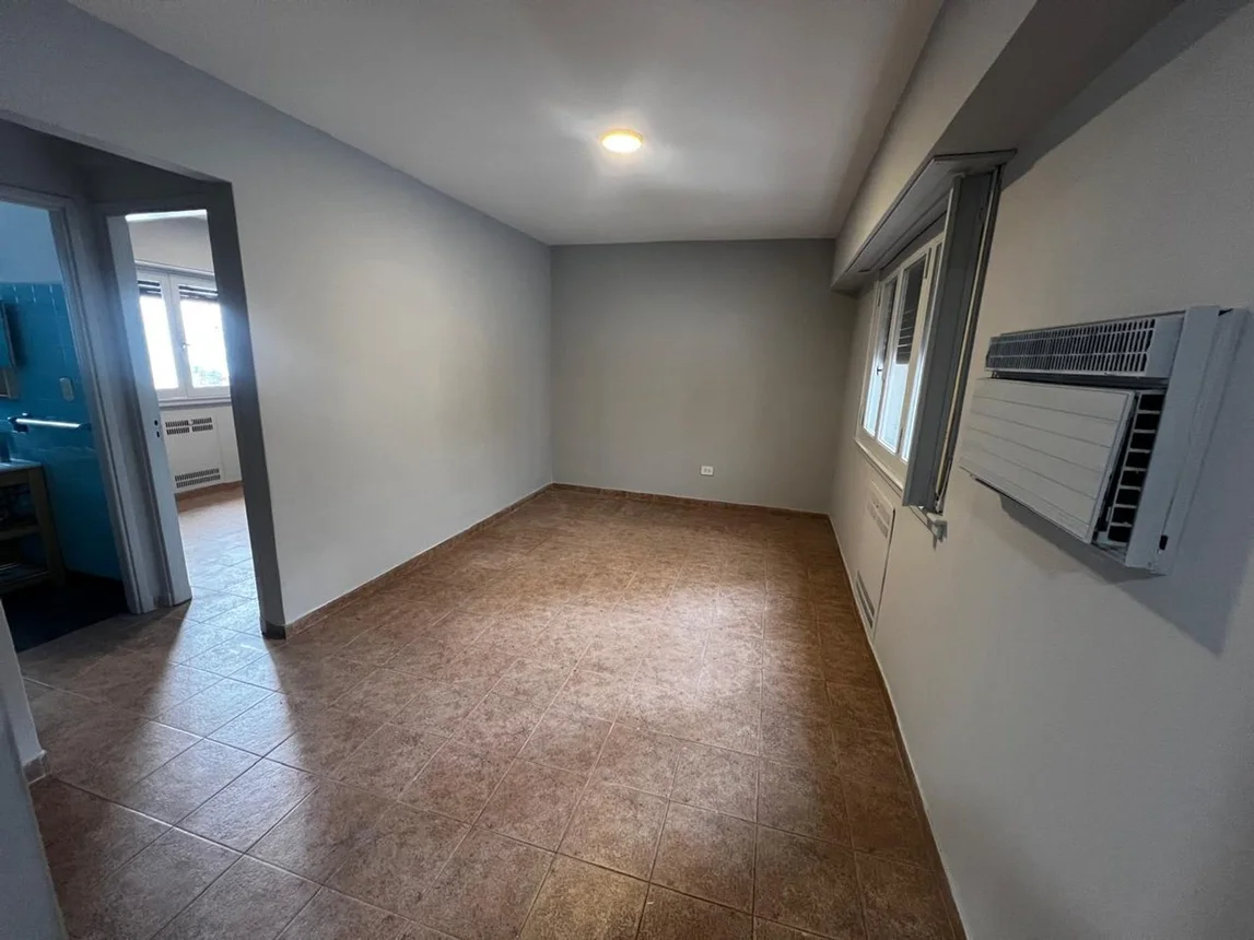 Departamento de 2 ambientes en alquiler en Balvanera, Alberti 500