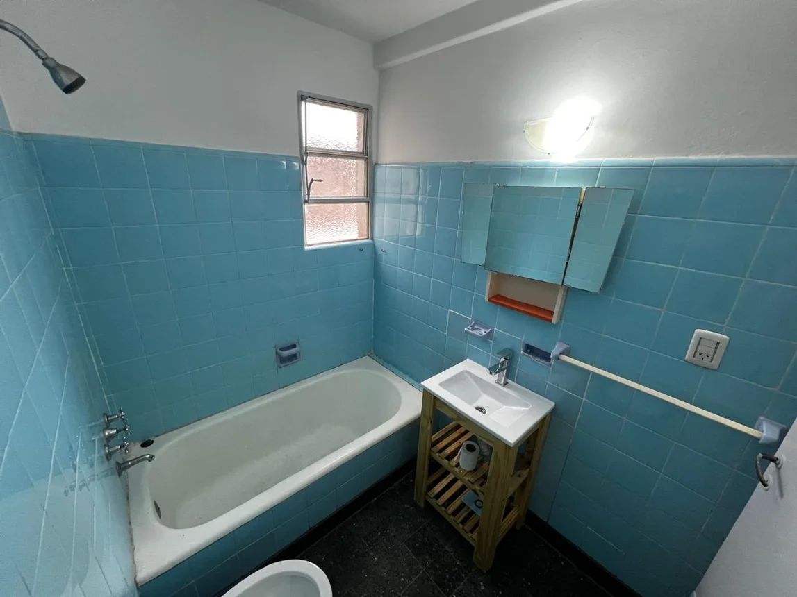 Departamento de 2 ambientes en alquiler en Balvanera, Alberti 500, foto 3