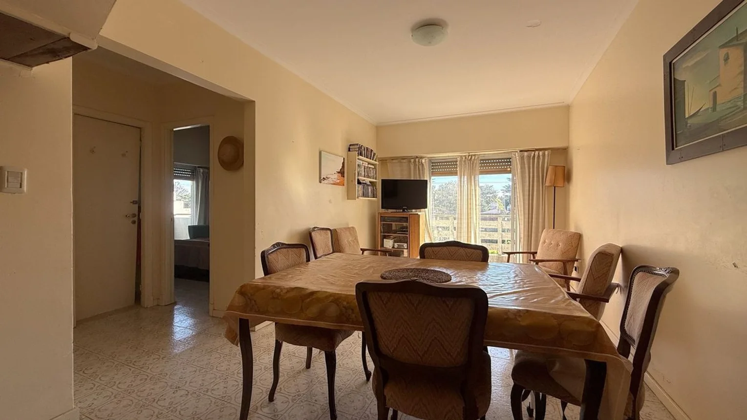Venta depto 4 amb acantilados 200 mt playa, foto 1