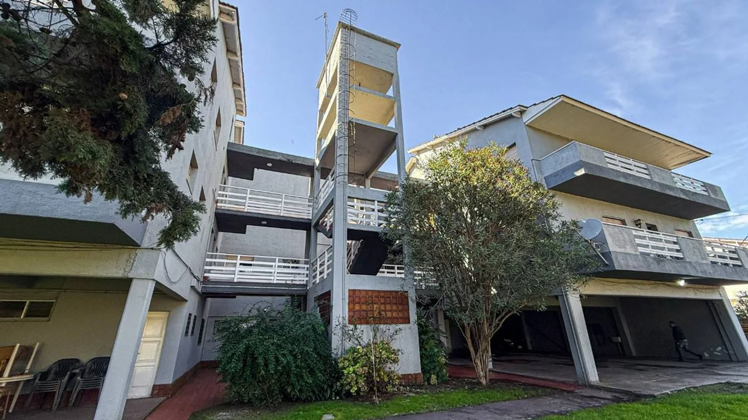 Venta depto 4 amb acantilados 200 mt playa, foto 4