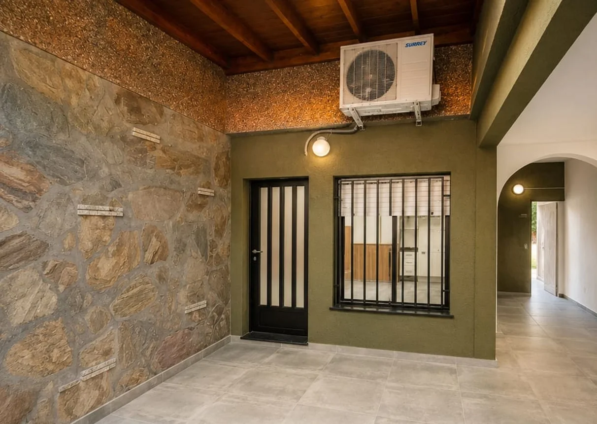 Casa en venta en Rosario, foto 2