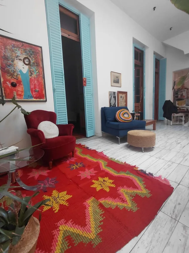 PH de 4 ambientes en venta en Villa Crespo, Darwin 800, foto 3